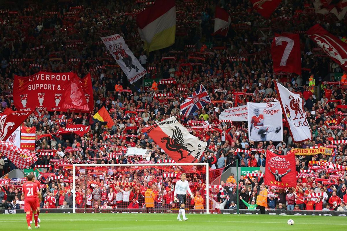 Liverpool'dan taraftarına beğeni yağan Galatasaray çağrısı