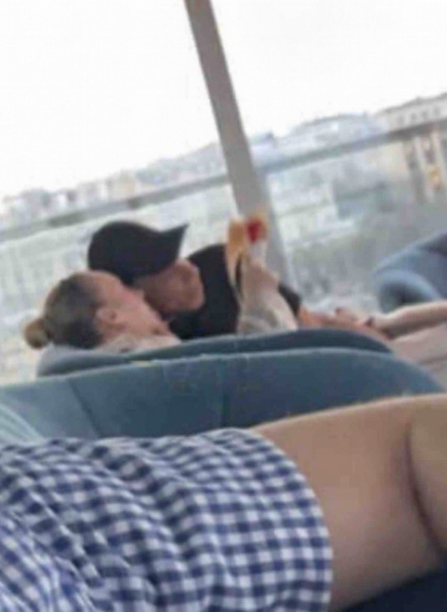 Mbappe ve Ester bu kez kaçamadı