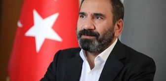 Mecnun Otyakmaz kimdir? TFF Başkan Vekili Mecnun Otyakmaz kaç yaşında, nereli?