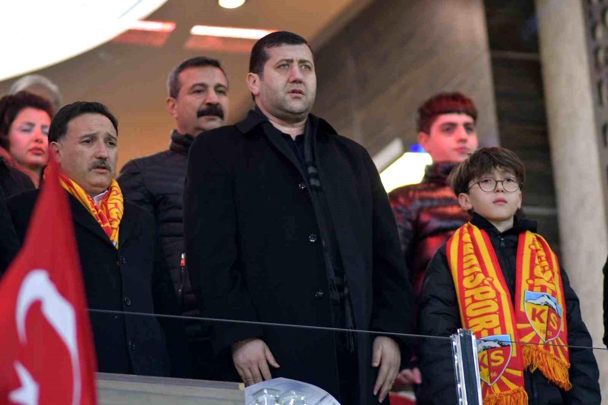 MHP Milletvekili Baki Ersoy: "Şerefleri varsa bugün bu işi bırakırlar"