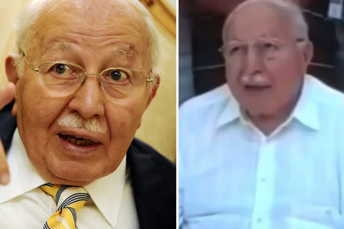 Necmettin Erbakan'ın yıllar önce söyledikleri yeniden gündem oldu