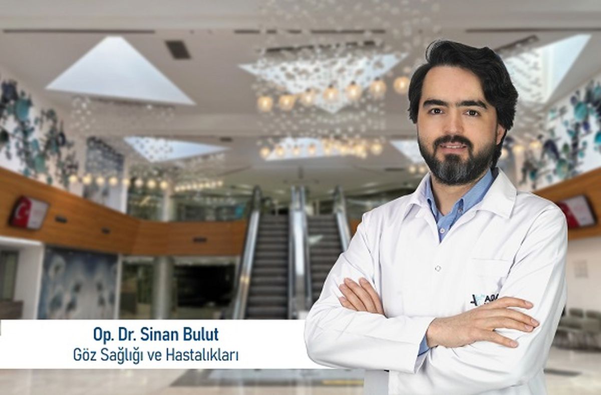 Glokom Hastalığına Dikkat Çekildi