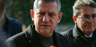 Özgür Özel'e bir soruşturma daha