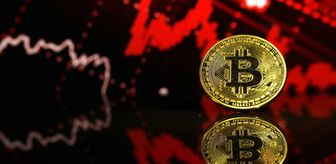 Petrol fiyatlarındaki yükselişin etkisiyle Bitcoin 66 bin dolara geriledi