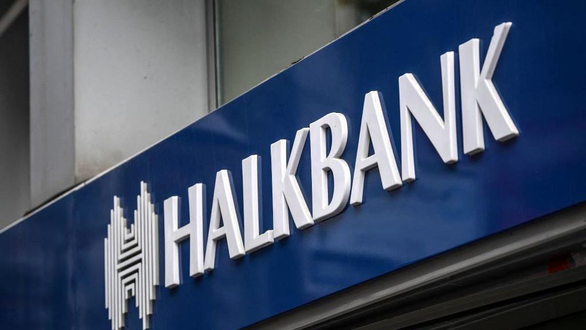 Halkbank davasında anlaşma sağlandı