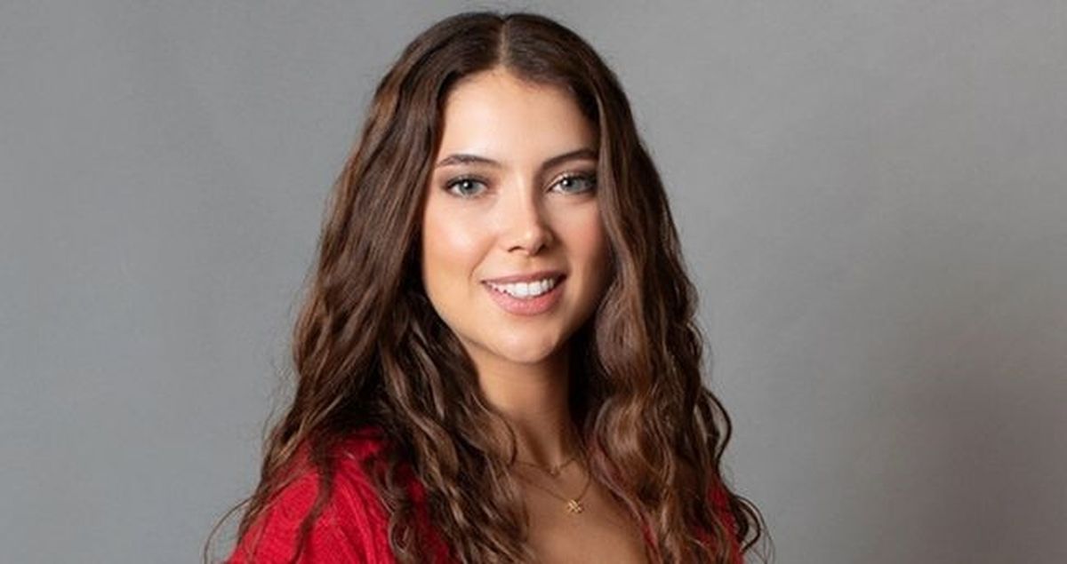 Rüya Helin Demirbulut kimdir? Cem Yılmaz'ın sevgilisi olduğu iddia edilen Rüya Helin Demirbulut kaç yaşınd...