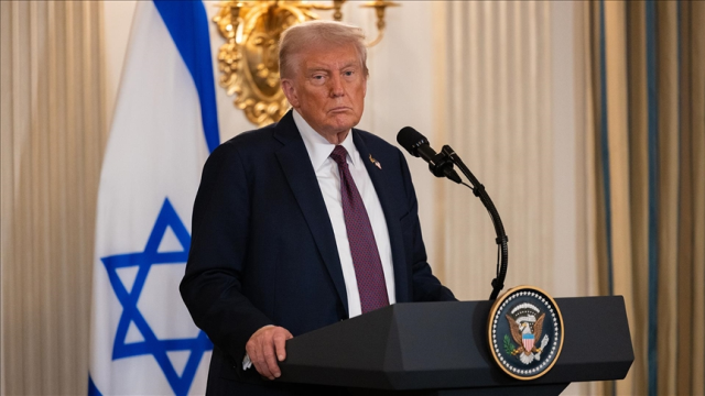 Savaş bitti mi? SON DAKİKA! ABD İran savaşı bitti mi, son durum! Trump açıkladı Savaş bitti mi? SON DAKİKA! ABD İran savaşı bitti mi, son durum! Trump açıkladı