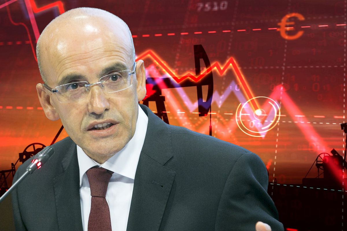 Savaş petrolü uçurdu, Bakan Şimşek'ten kritik çağrı geldi