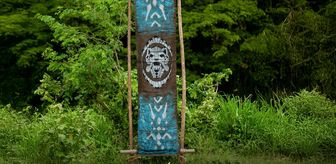 Survivor dokunulmazlık oyununu hangi takım kazandı, 9 Mart 2026 eleme adayı kim oldu? Survivor Deniz-Sercan olayı nedir? Deniz ve Sercan'a ne olacak?