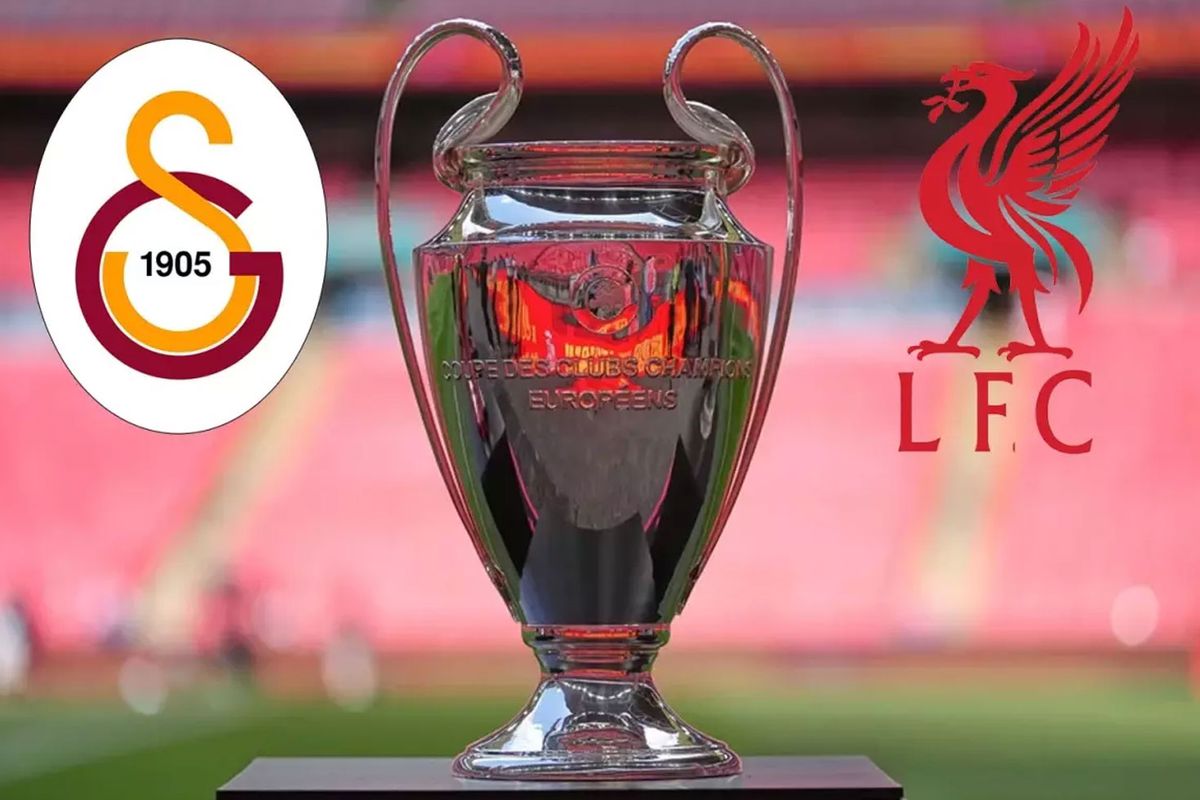 Yapay zekadan bomba Galatasaray-Liverpool tahmini