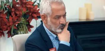 Yemekteyiz Murat kimdir? Zuhal Topal'la Yemekteyiz Murat Bey kaç yaşında, nereli?