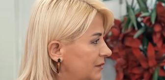Yemekteyiz Serpil kimdir? Zuhal Topal'la Yemekteyiz Serpil Hanım kaç yaşında, nereli?