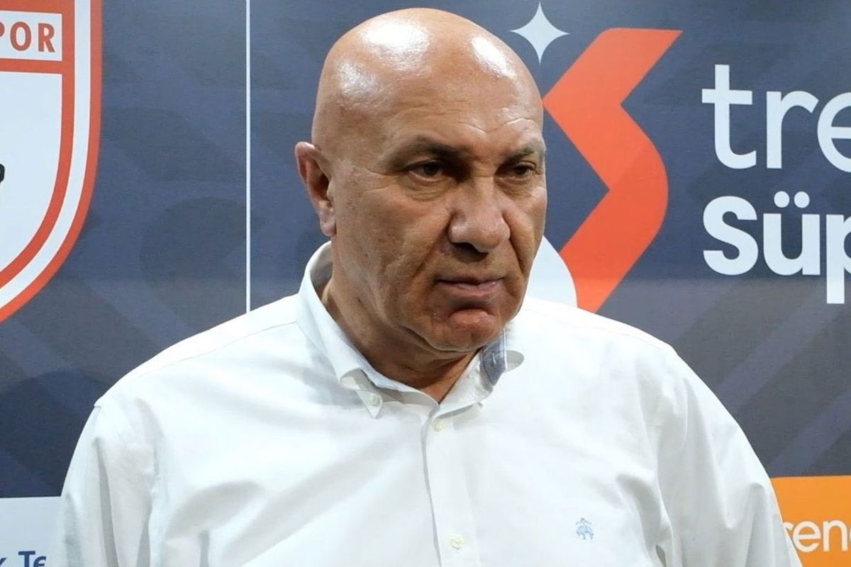 Yüksel Yıldırım: Avrupa maçımız olmasaydı Fenerbahçe'nin içinden geçerdik