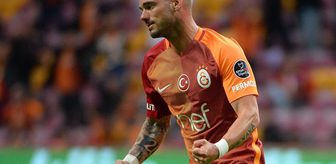 41 yaşında sahalara dönen Sneijder'in son halini görenler tanıyamıyor