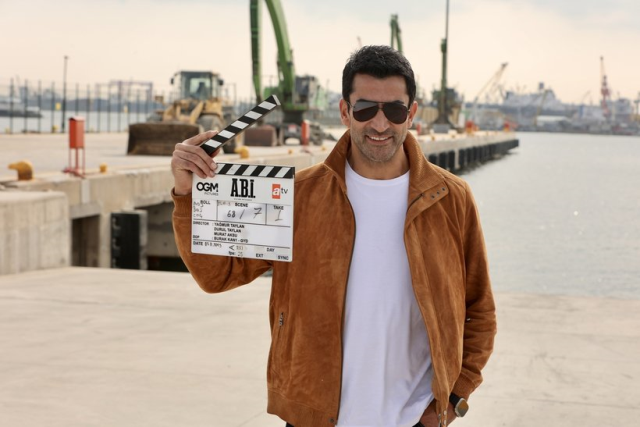 A.B.İ. 9. bölüm tek parça HD CANLI izleme linki var mı ATV?