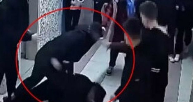 Ardahan Vali Yardımcısı kimdir? Ardahan Vali Yardımcısı B.K sekreterinin kocası tarafından bıçaklı saldırıya mı uğradı, neden?