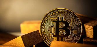 Bitcoin arzı 20 milyona ulaştı