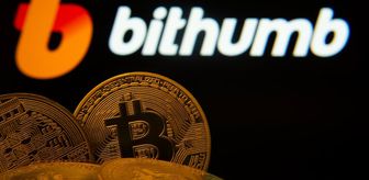 Bithumb'a altı aylık kısmi faaliyet kısıtlaması
