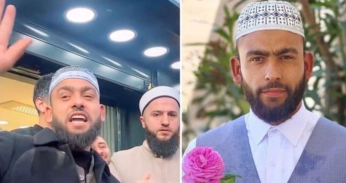 Celal Karatüre ne kadar kazanıyor? Kabe'de Hacılar ilahisini söyleyen Celal Karatüre iftar programlarından...