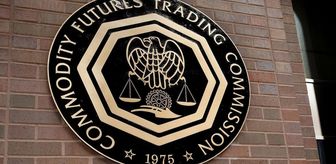 CFTC Başkanı Michael Selig ABD'yi kriptonun küresel merkezi olarak tanımladı