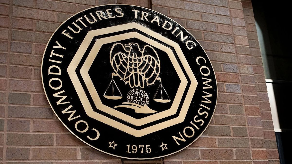CFTC Başkanı Michael Selig ABD'yi kriptonun küresel merkezi olarak tanımladı