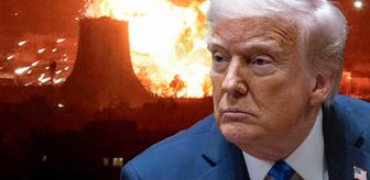 Devrim Muhafızları'ndan Trump'a tepki: Savaşın sonunu İran belirleyecek