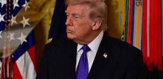 Dünyayı sarsan ilkokul saldırısı! Trump görüntülere rağmen 'Görmedim' dedi