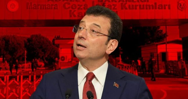Ekrem İmamoğlu davası kaç gün sürecek? Ekrem İmamoğlu kaç aydır hapiste, hakkındaki suçlamalar neler?