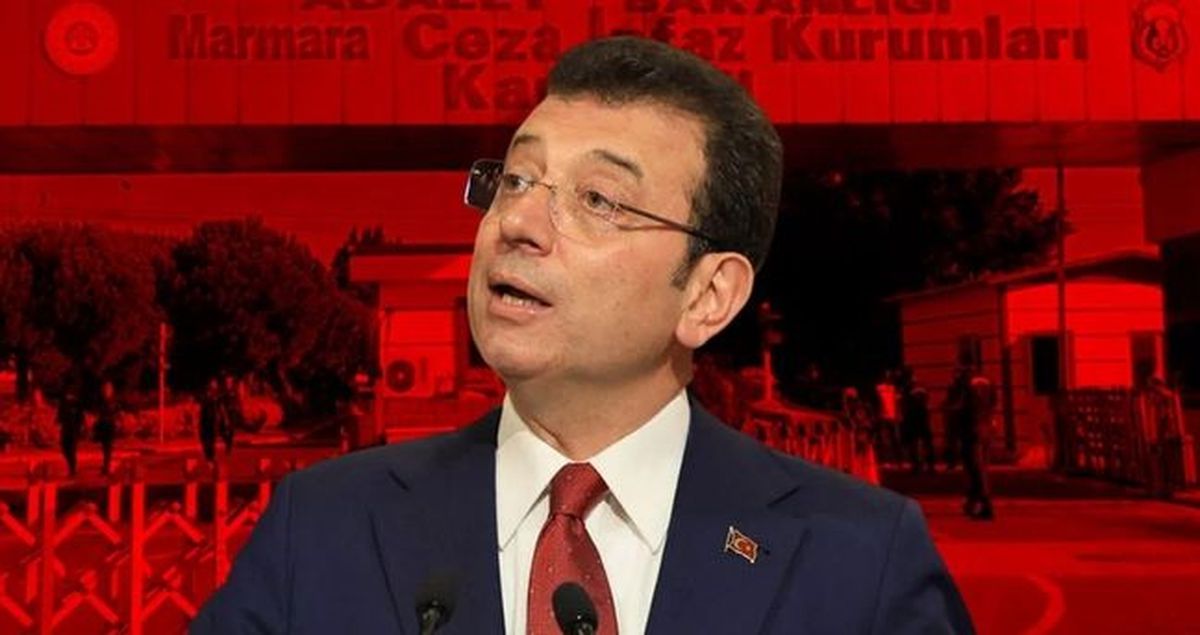 Ekrem İmamoğlu için iki bin yıl hapis cezası mı isteniyor? SON DAKİKA! Davanın 1. günü nasıl geçti, 2. gün...