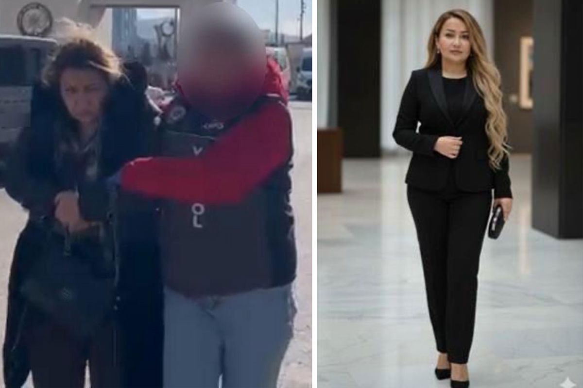 Kullanmadığı unvan, dolandırmadığı insan kalmadı! Asıl amacı ise bambaşka çıktı