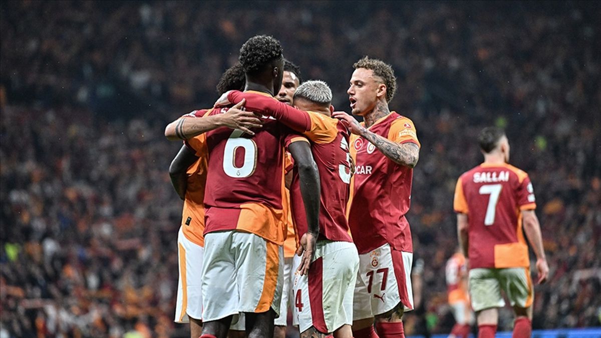 Galatasaray Liverpool hangi kanalda? Galatasaray Liverpool maçını hangi kanal veriyor, nerede izlenir?