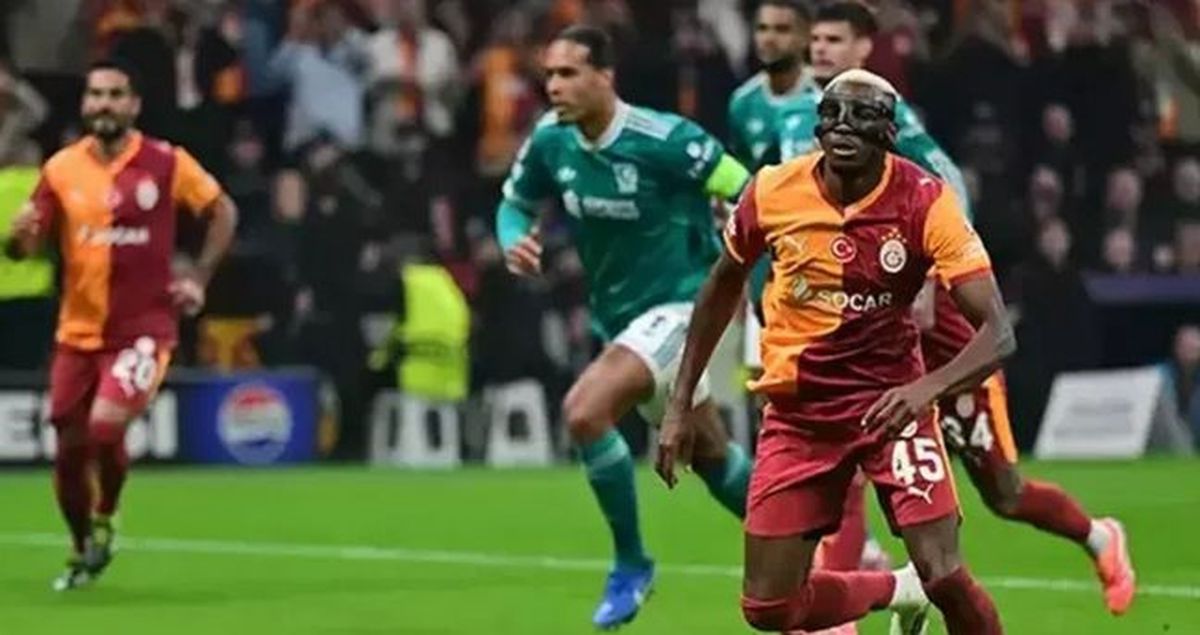 Galatasaray Liverpool maçı hangi kanalda, saat kaçta yayınlanacak? Galatasaray Liverpool maçı nereden izle...
