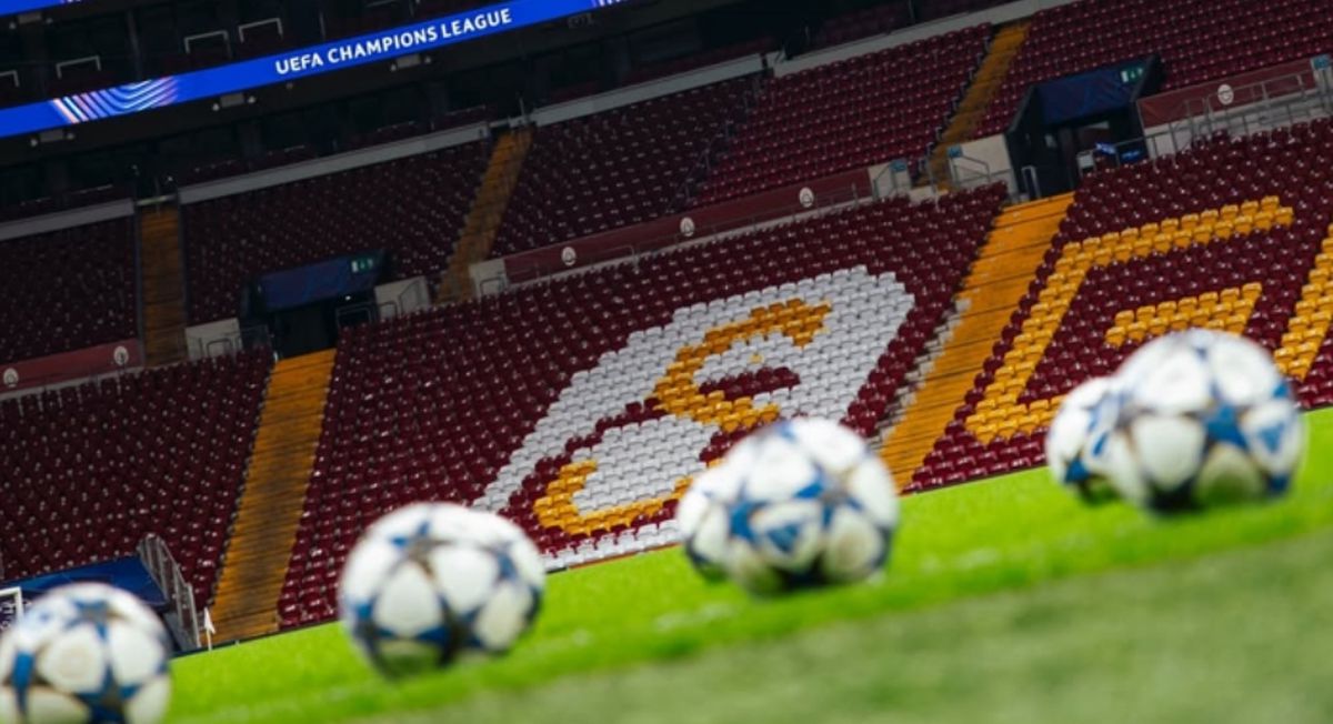 Galatasaray Liverpool maçı seyircisiz mi oynanacak, taraftar olmayacak mı?