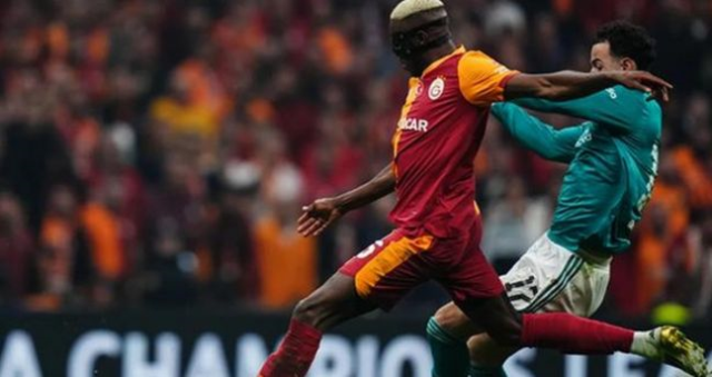 Galatasaray Liverpool muhtemel 11'ler: Galatasaray Liverpool maçında kimler esik, cezalı, sınırda?