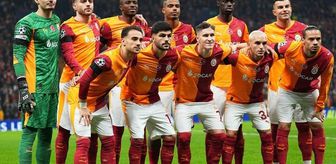 Galatasaray Liverpool muhtemel 11'ler: Galatasaray Liverpool maçında kimler esik, cezalı, sınırda?