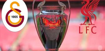 Galatasaray Liverpool ne maçı, son 16 maçı mı, çeyrek final maçı mı?