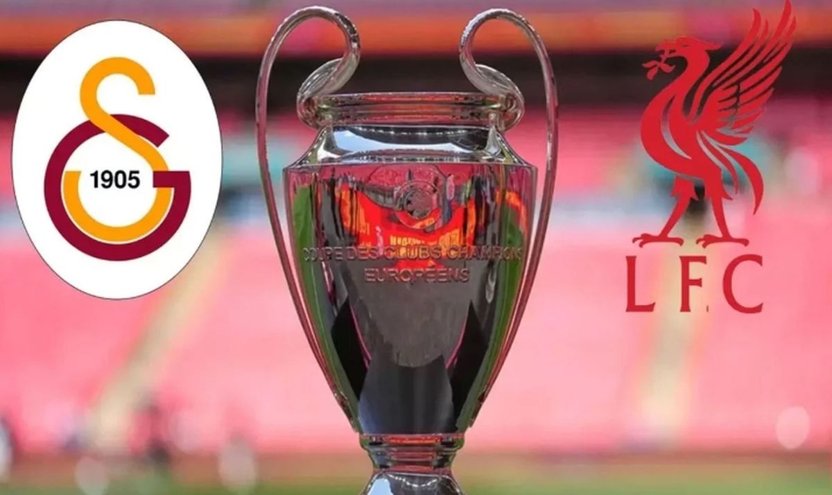 Galatasaray Liverpool ne maçı, son 16 maçı mı, çeyrek final maçı mı?