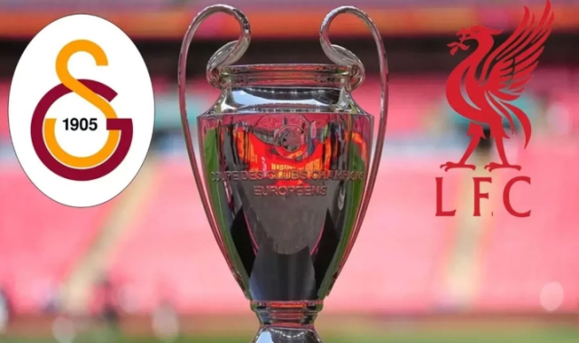 Galatasaray Liverpool rövanş maçı ne zaman, nerede oynanacak?