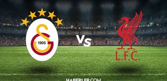 Galatasaray Liverpool tek maç mı çift maç mı?