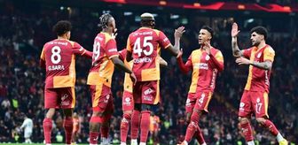 Galatasaray Liverpool'u yenerse ne olur? Galatasaray Liverpool'a yenilirse, berabere kalırsa ne olur, elenir mi?