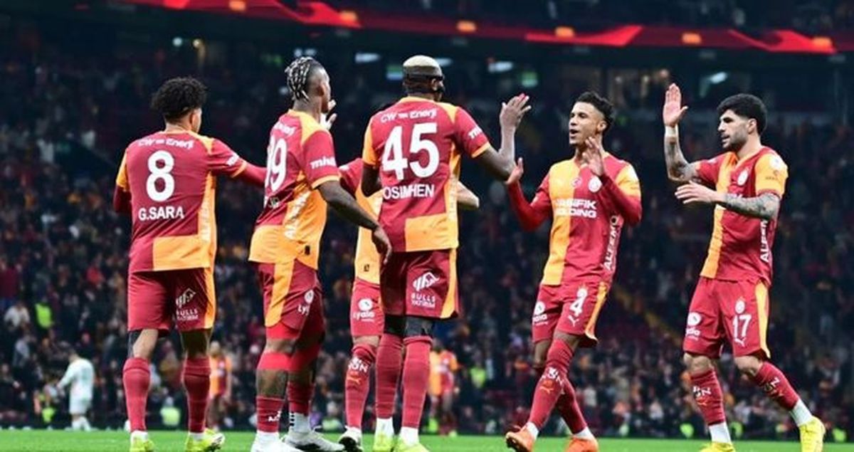 Galatasaray Liverpool'u yenerse ne olur? Galatasaray Liverpool'a yenilirse, berabere kalırsa ne olur, elen...
