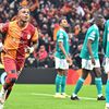 Gecenin kahramanı Lemina galibiyete rağmen mutsuz! İşte sebebi