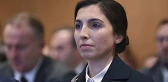 Hafize Gaye Erkan kimdir, yeni görevi ne? TCMB eski başkanı Hafize Gaye Erkan kaç yaşında, nereli?