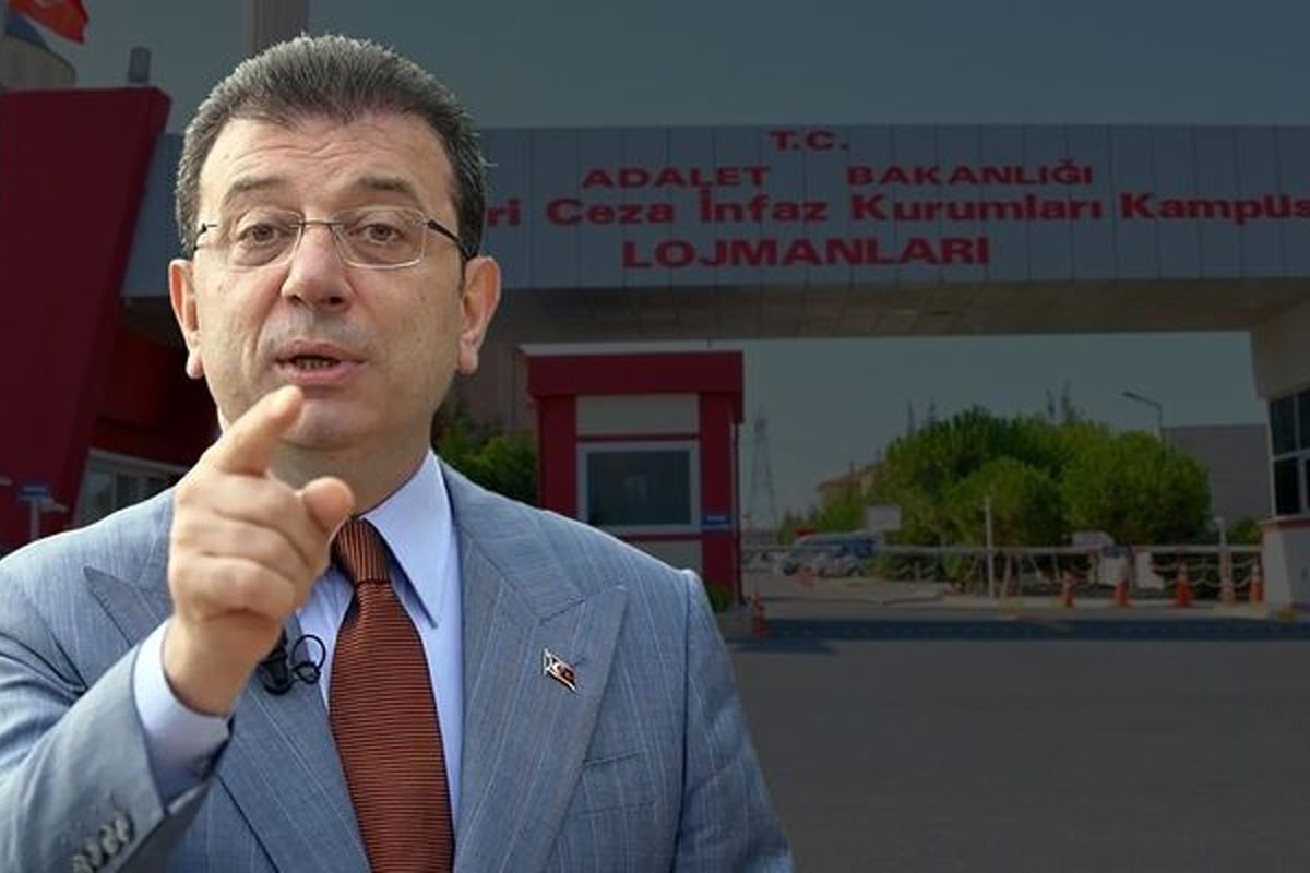 İBB davasında ikinci gün tamamlandı: Duruşmalara bayram arası verilecek