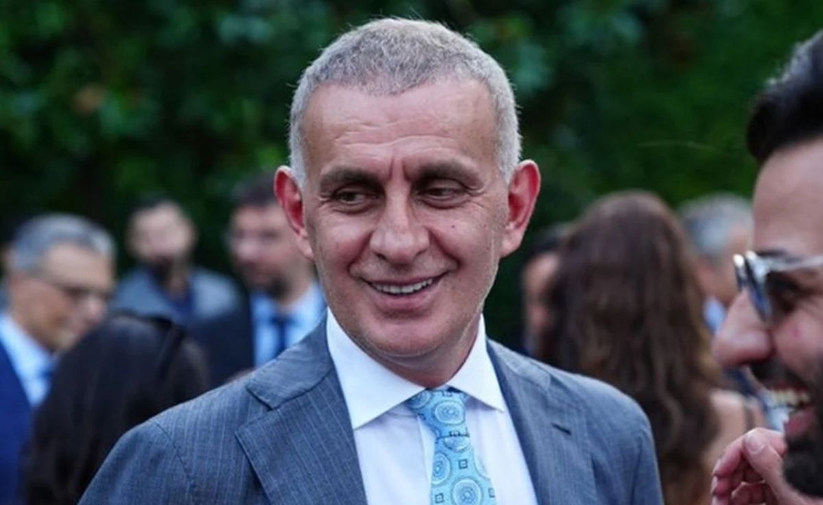 İbrahim Hacıosmanoğlu Galatasaray-Liverpool maçını statta izleyecek mi, RAMS Park'a gidecek mi?