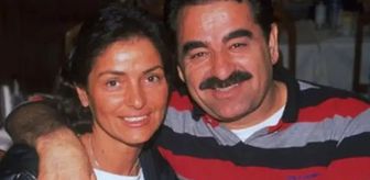 İbrahim Tatlıses'in eski eşi Derya Tuna kimdir? Derya Tuna kaç yaşında, nereli?