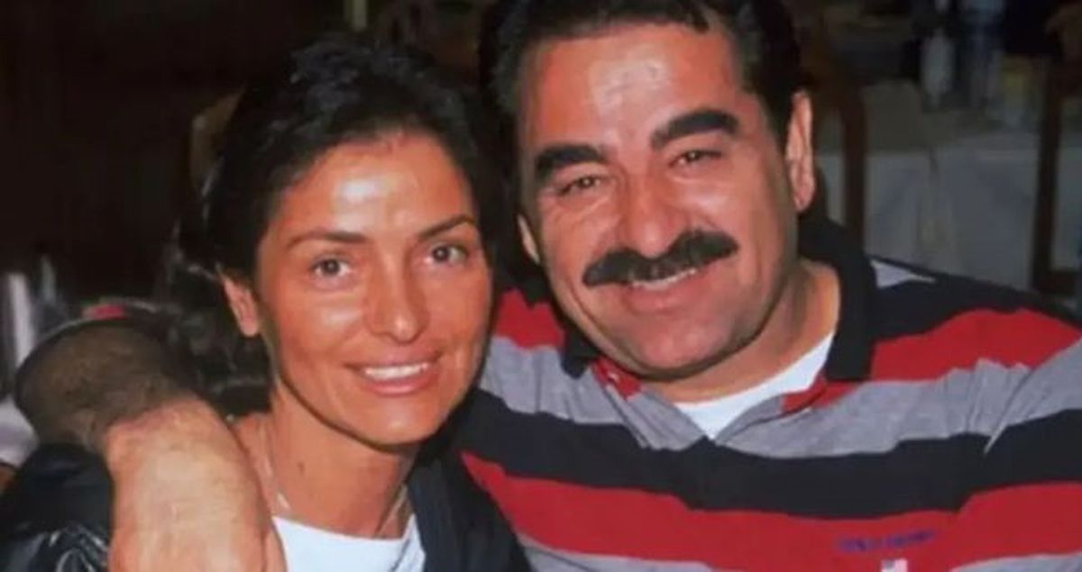 İbrahim Tatlıses'in eski eşi Derya Tuna kimdir? Derya Tuna kaç yaşında, nereli?