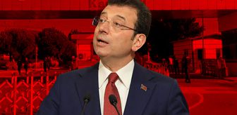 İmamoğlu'nun 2 bin yıl hapsinin istendiği davada 2. gün! İlk gün gergin geçti