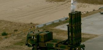 Irak, İHA'lara karşı kullanılacak savunma sistemi satın alacak