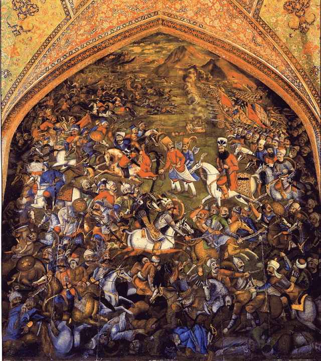 iran a saldirilarda unesco mirasi 40 sutun sarayi 19644649 1378 m